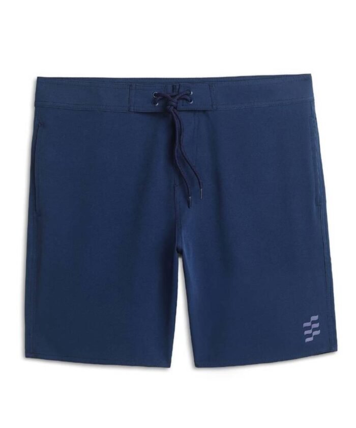 Bermuda Kitesurf Azul Escuro