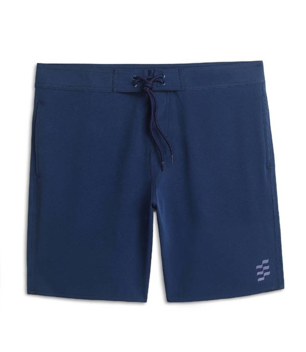 Bermuda Kitesurf Azul Escuro