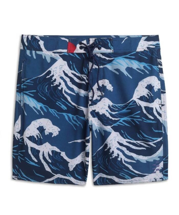 Boardshort Kanagawa