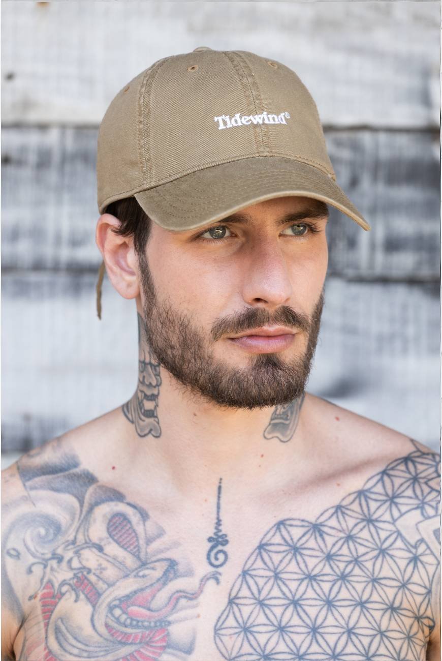 Boné Khaki - Imagem 3