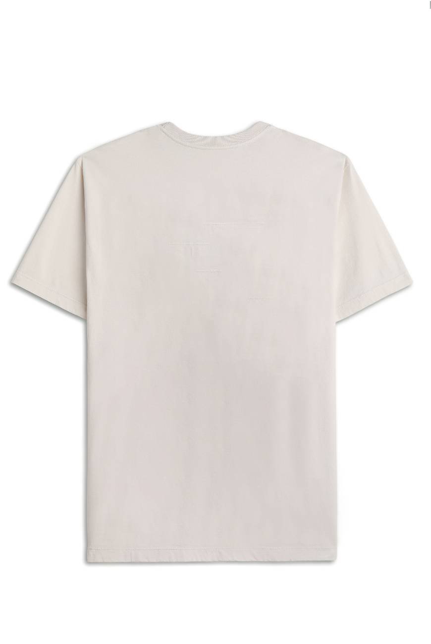 T-Shirt Biruta Off-White - Imagem 2