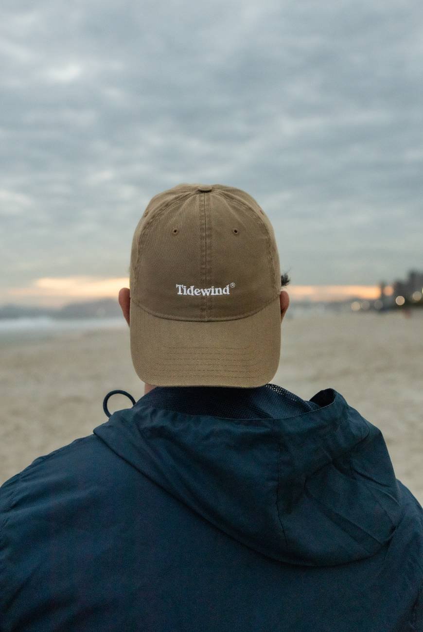 Boné Khaki - Imagem 5