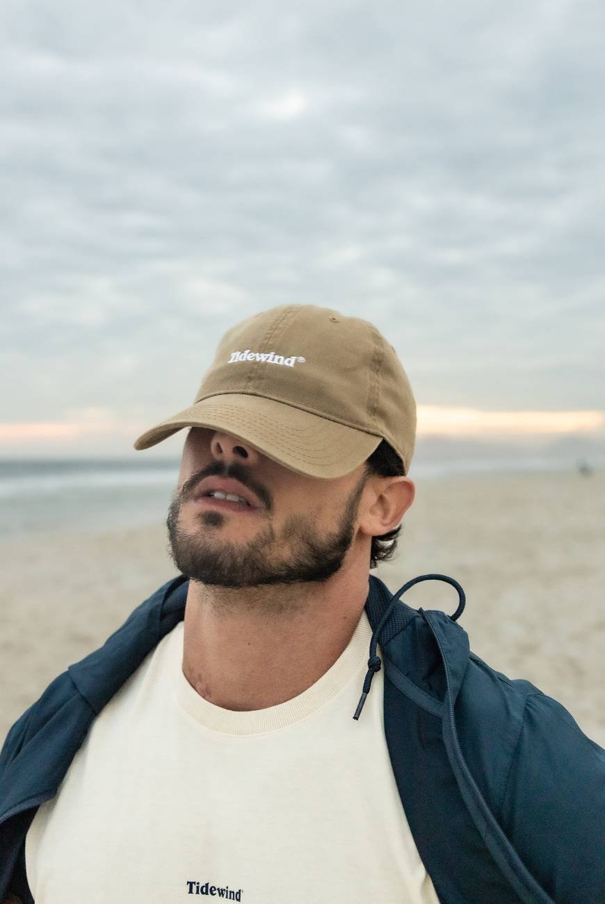 Boné Khaki - Imagem 4