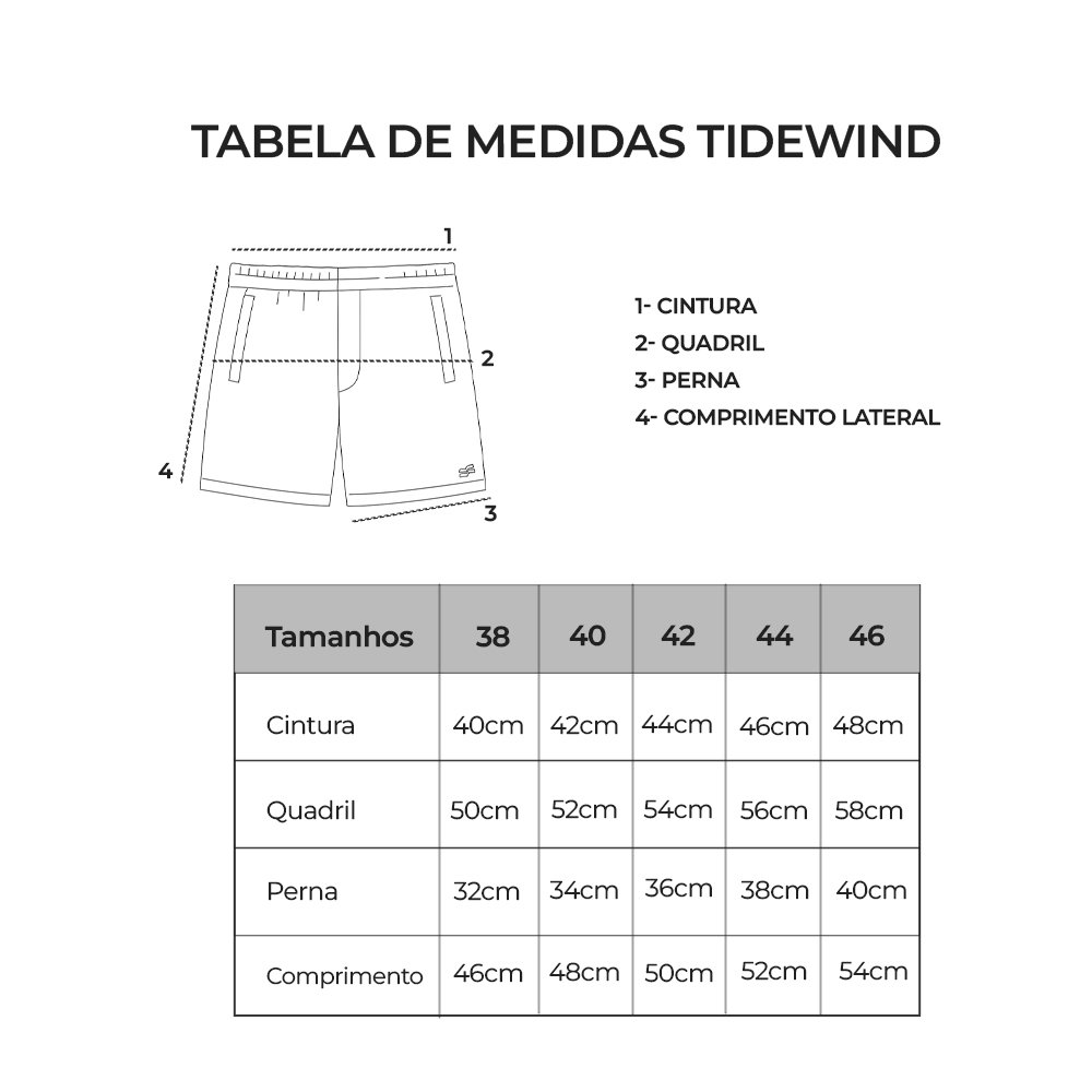 Bermuda Moletinho Sylt Kakhi - Imagem 4