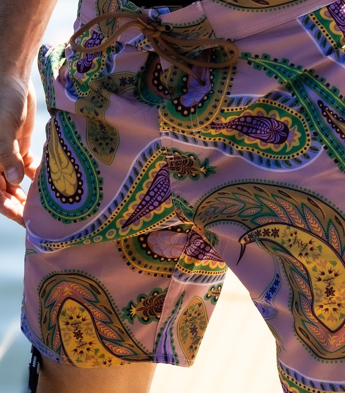 Bermudas Tidewind