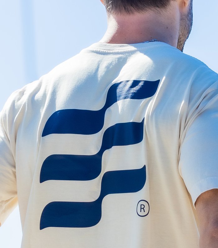 Camisetas Tidewind